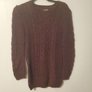 Knit Sweater